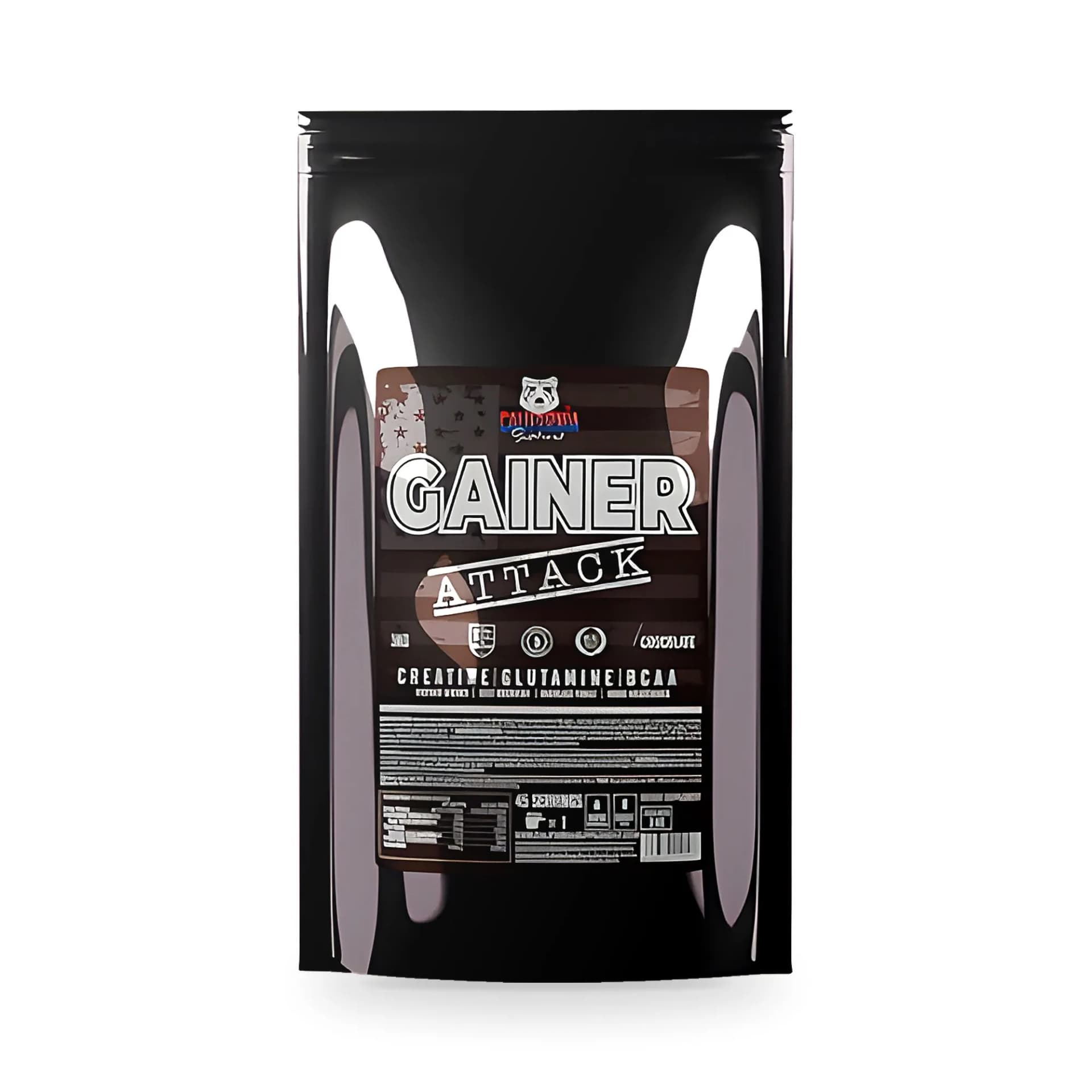 GAINER ATTACK 3 kg