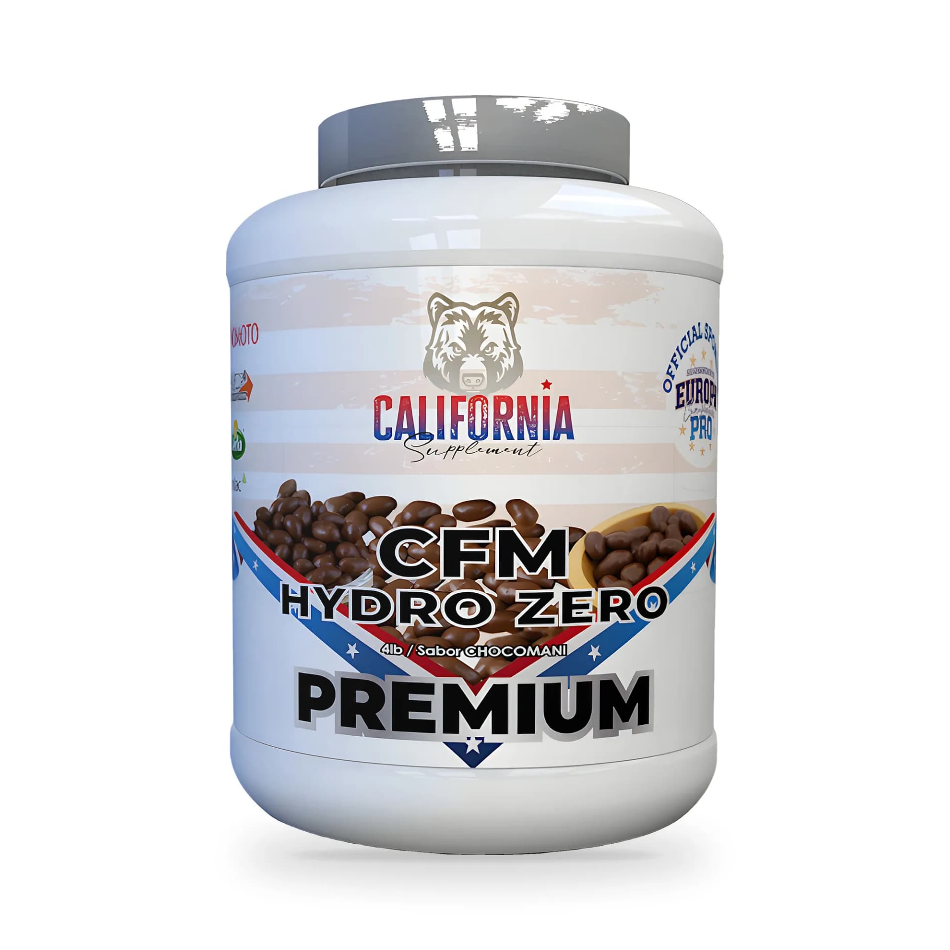 HYDRO ZERO PREMIUM 2 Kg