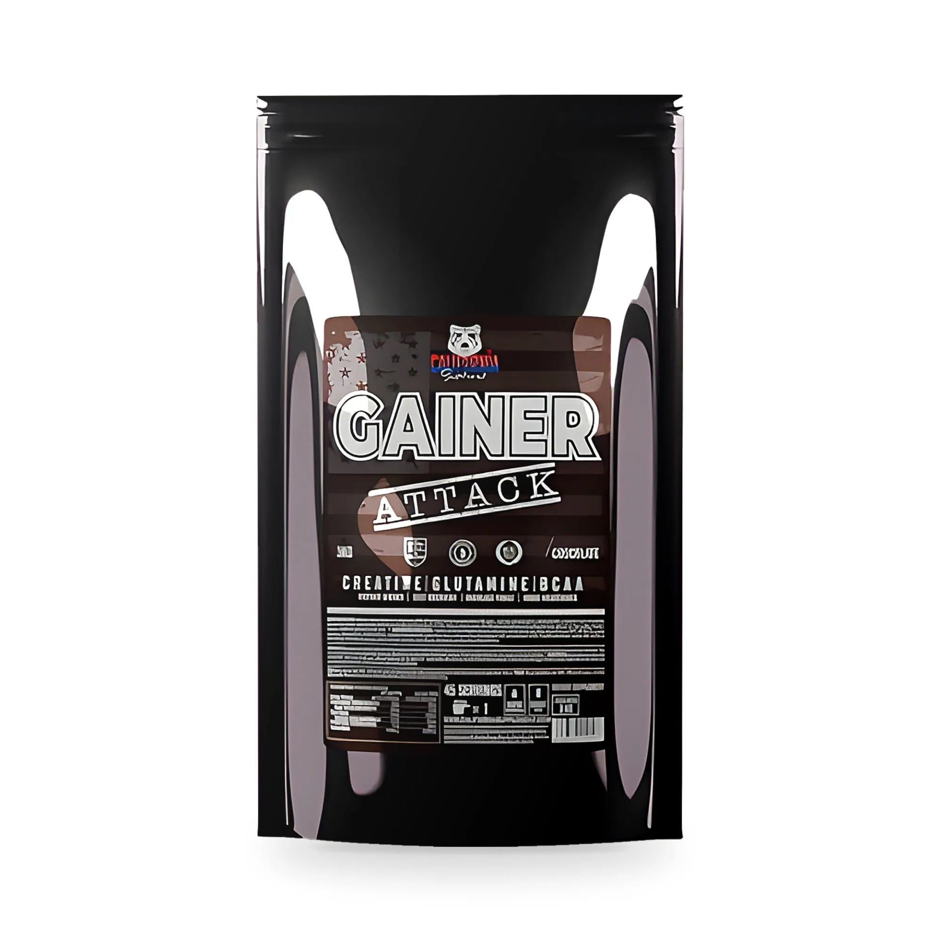 GAINER ATTACK 3 kg