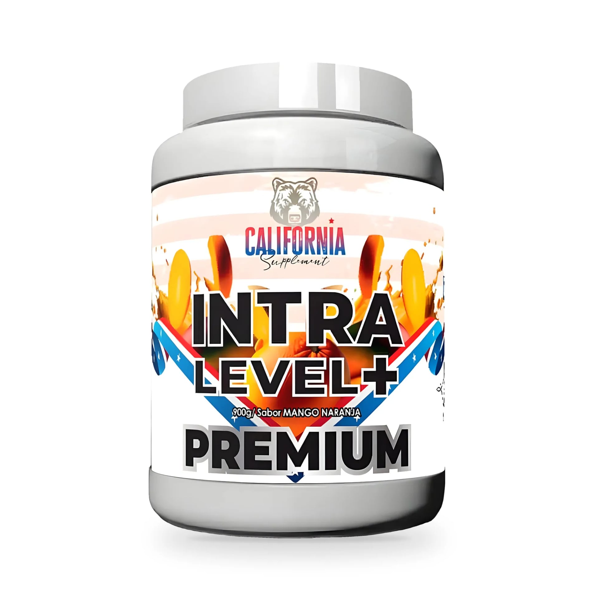 INTRA LEVEL + 907Grs