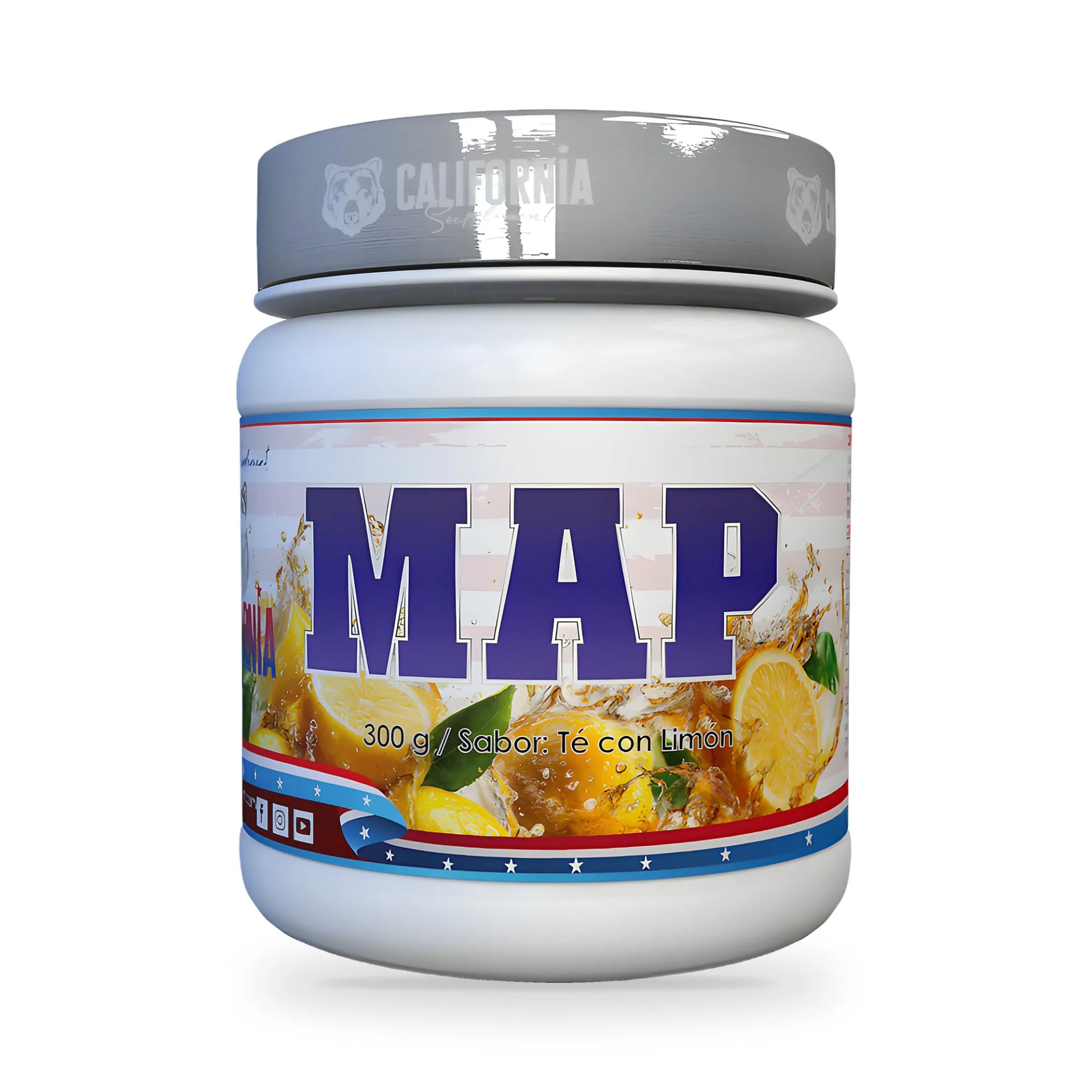 MAP 300 Grs