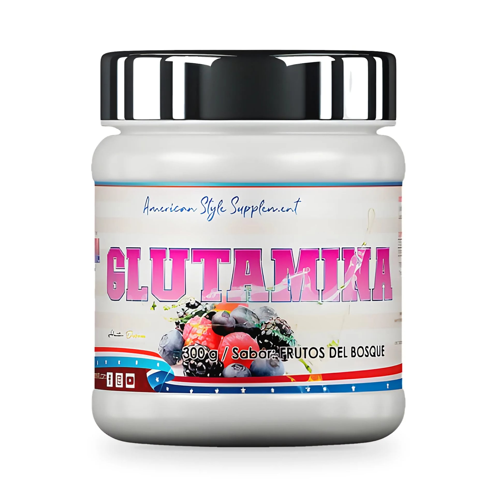 GLUTAMINA 300 Grs