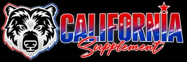 California Supplement Official Logo