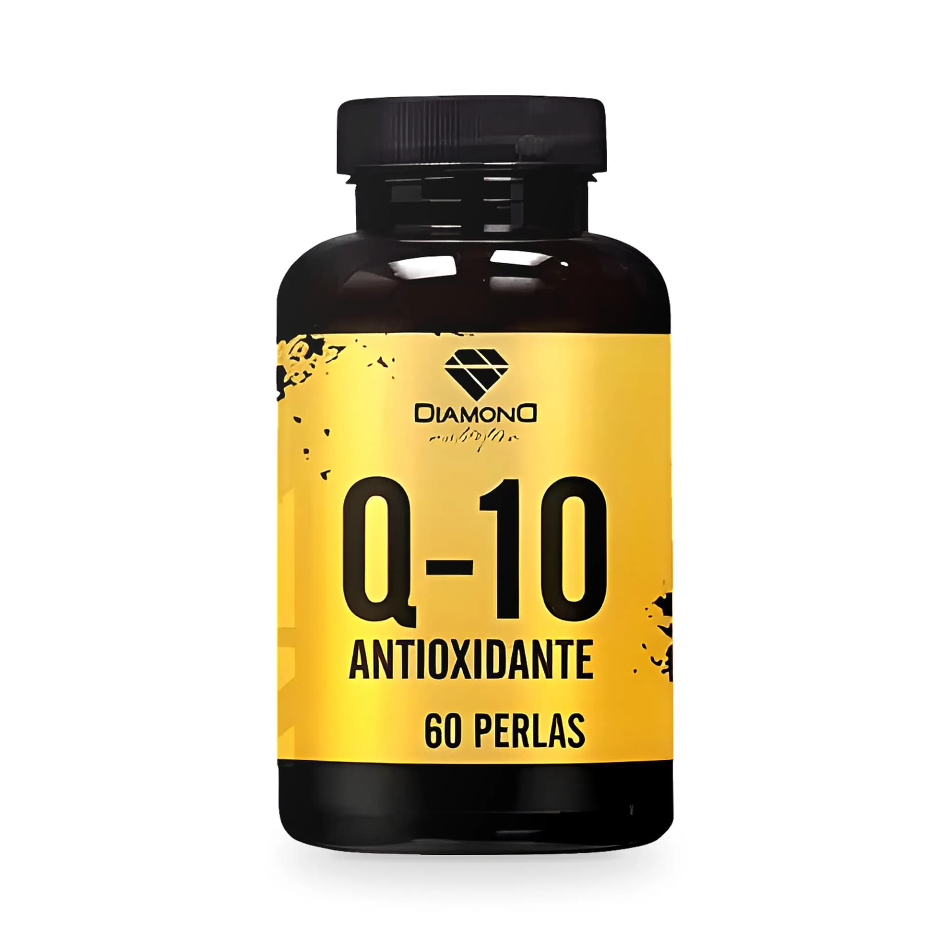 Q10 60 Cápsulas