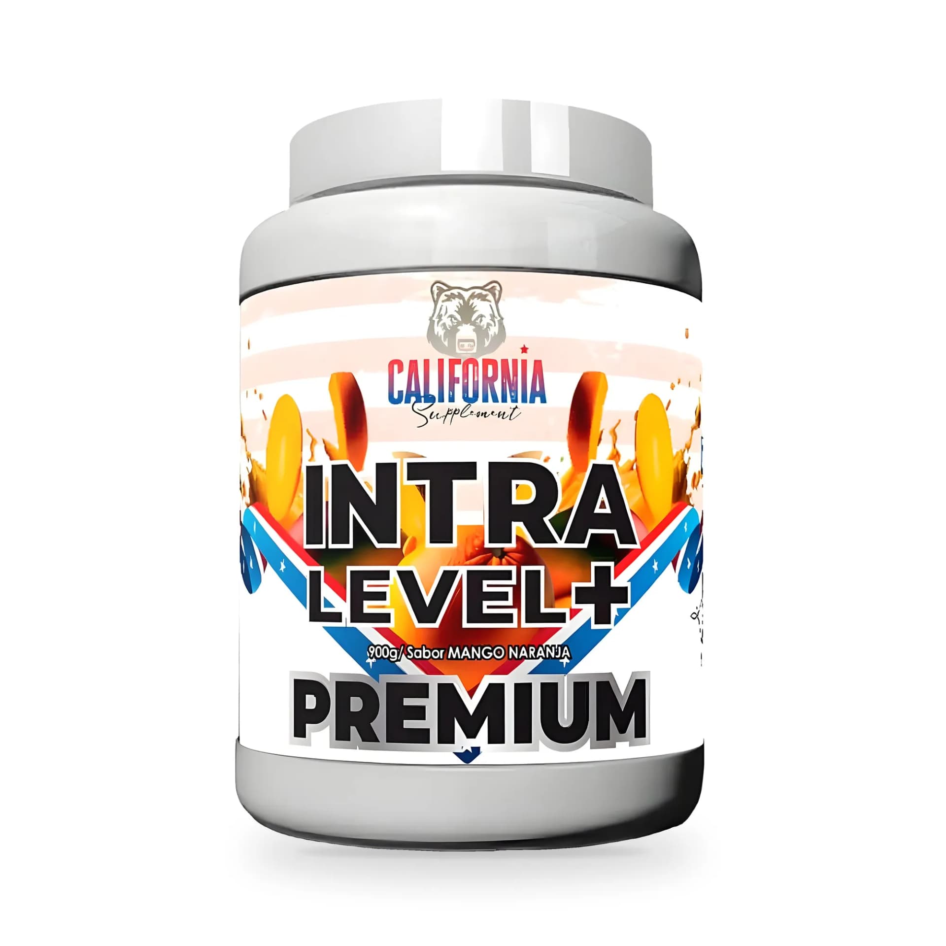 INTRA LEVEL + 907Grs