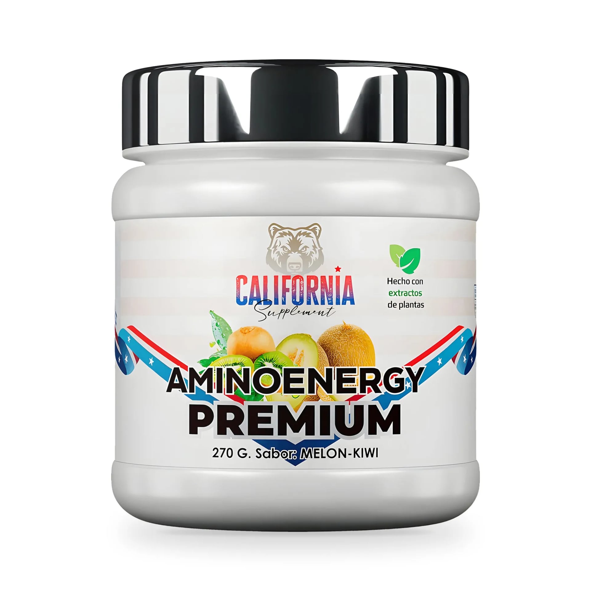 AMINO ENERGY 300Grs