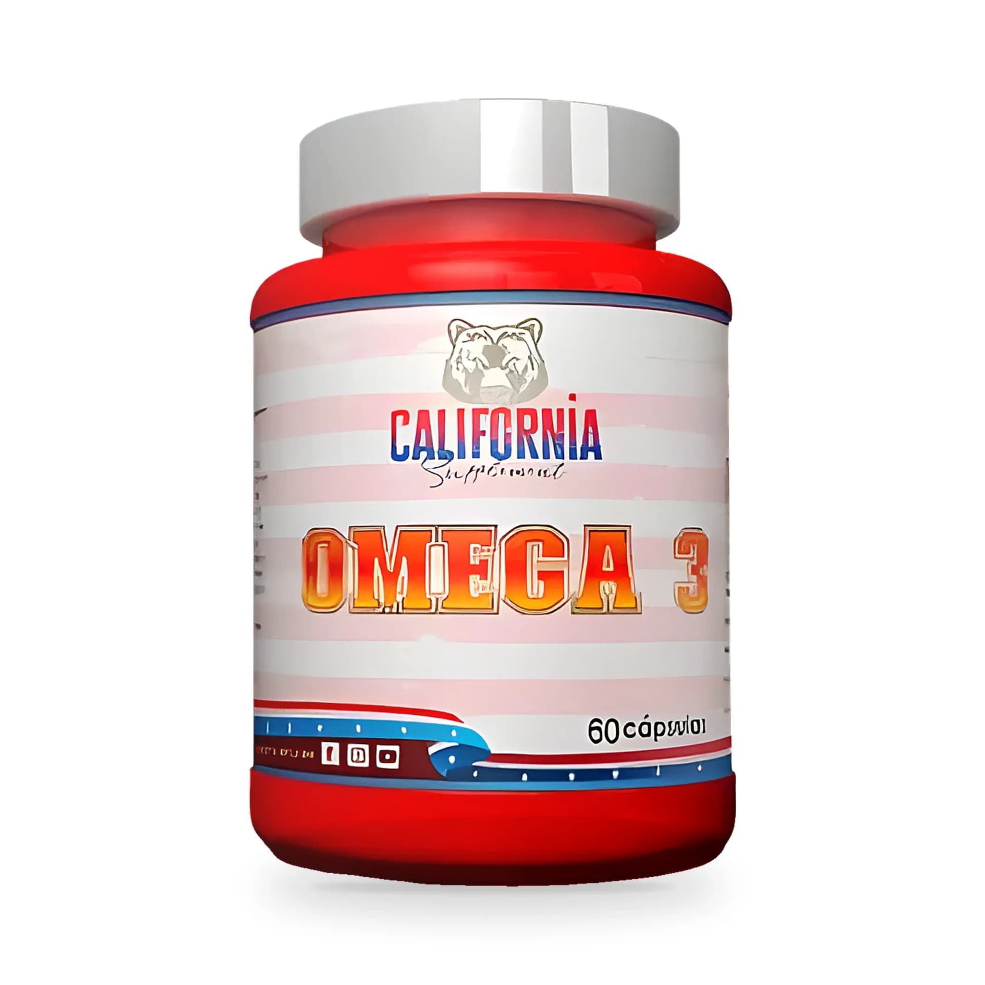 OMEGA 3 6 9 90 Cápsulas
